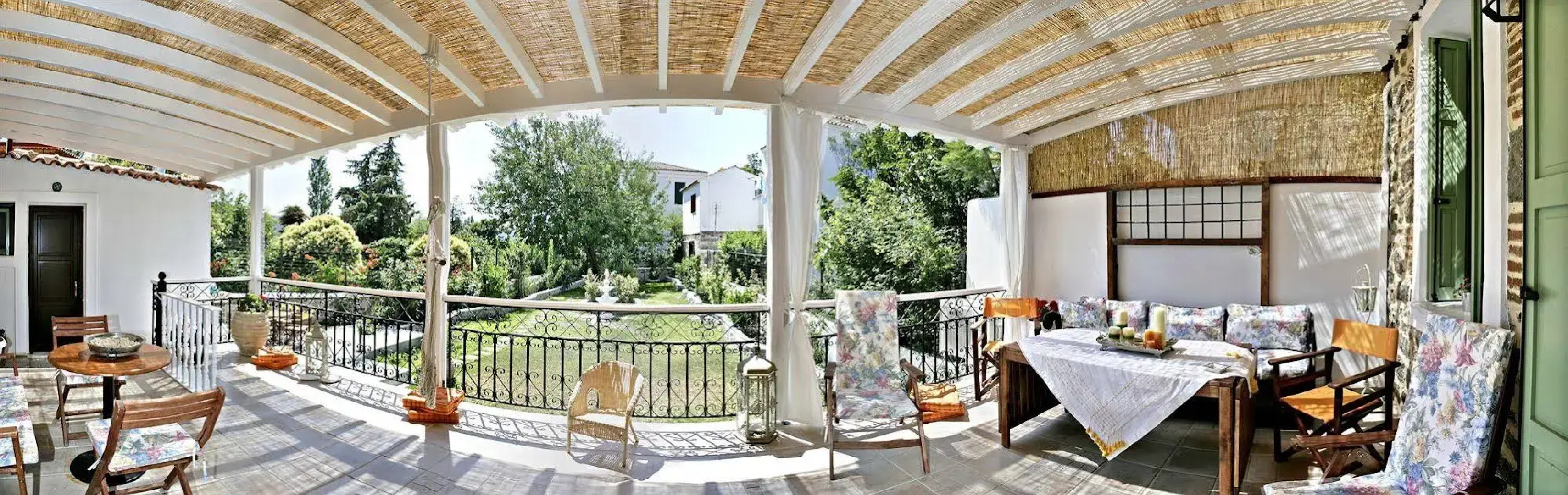 Archontiko Petras 1821