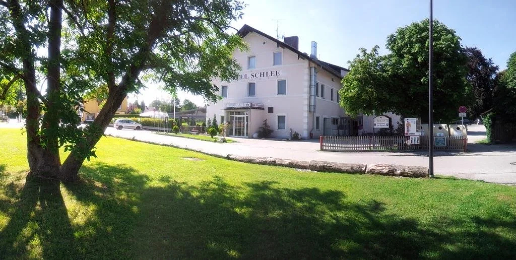 Hotel Schlee
