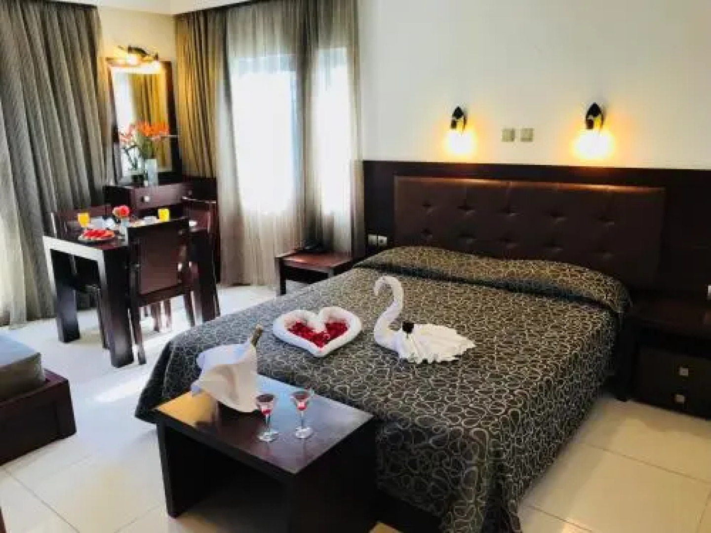 Imperial Hotel Maleme