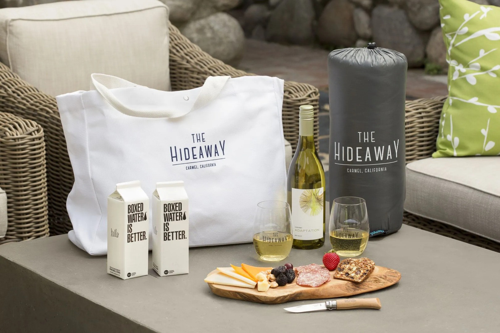 Le Petit Pali at 8th Ave