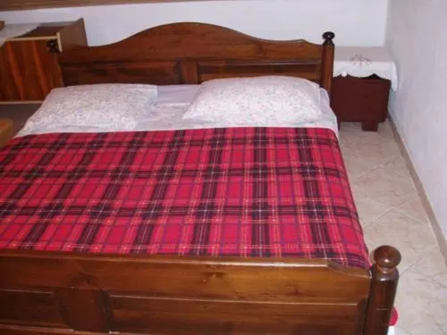 Alluring Apartment in Medulin Near Beach