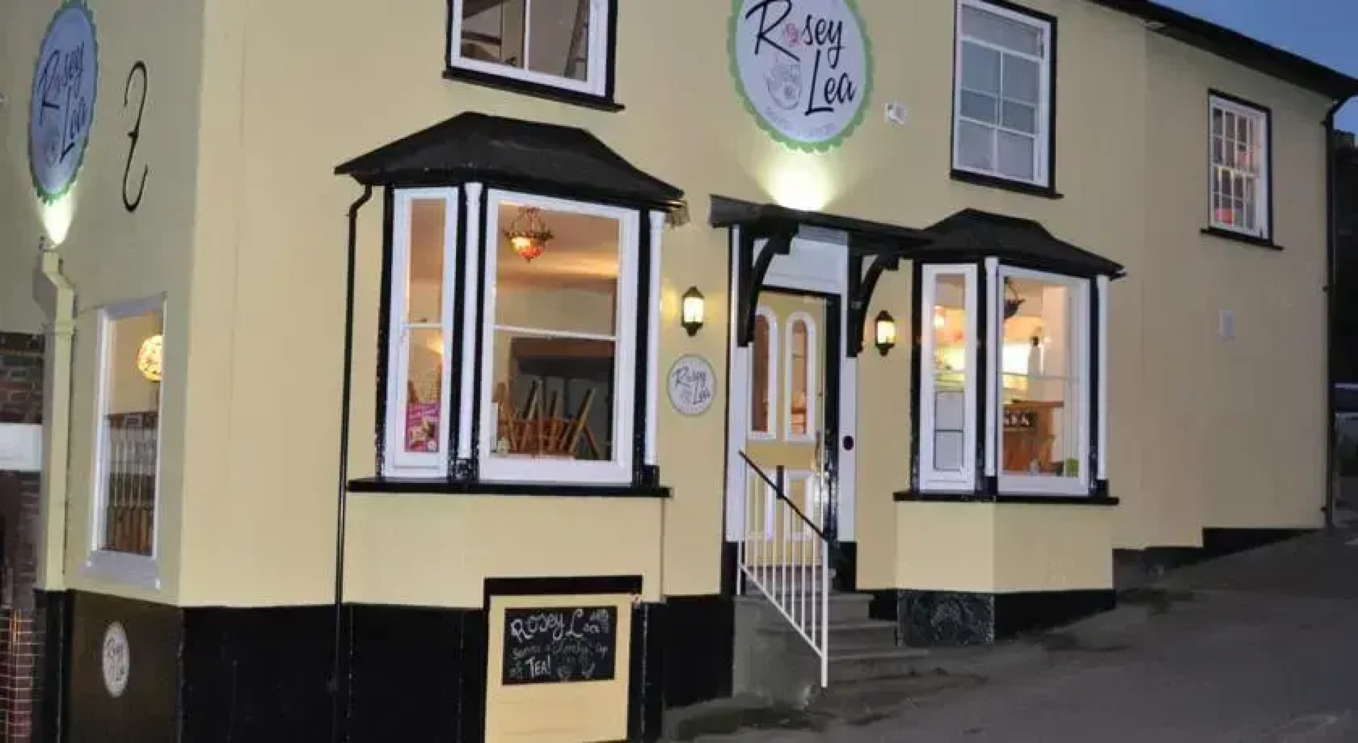 Lancasters Guest House