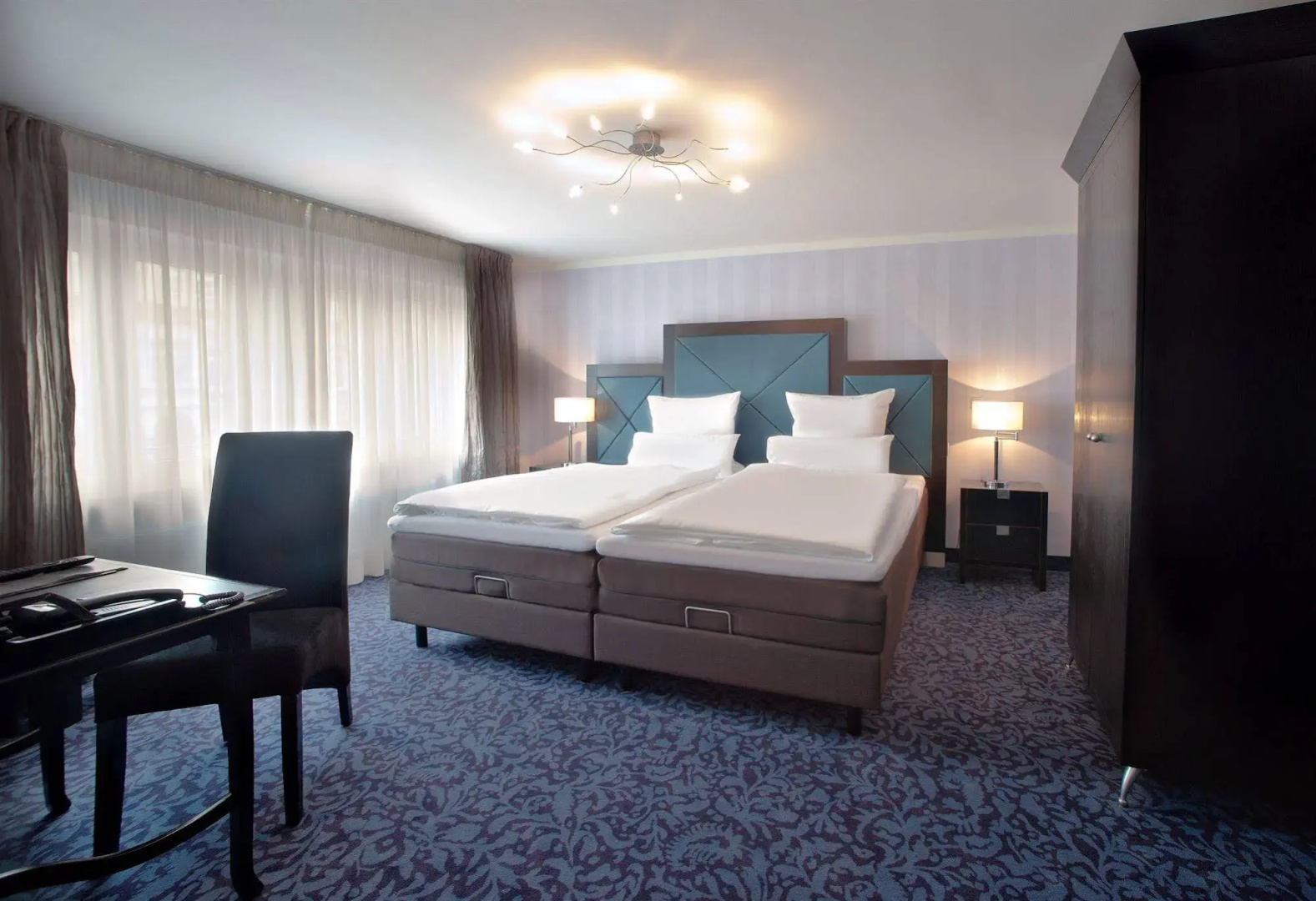 Top Hotel Krämer