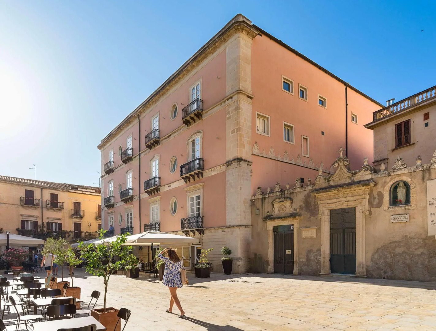 Palazzo Artemide - VRetreats, SLH Collection