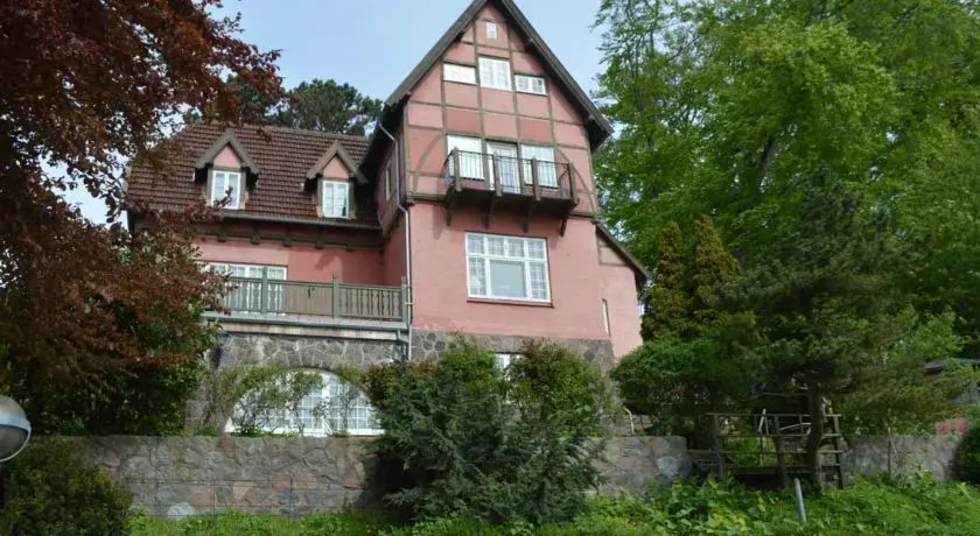 Boegeholmen Bed & Breakfast