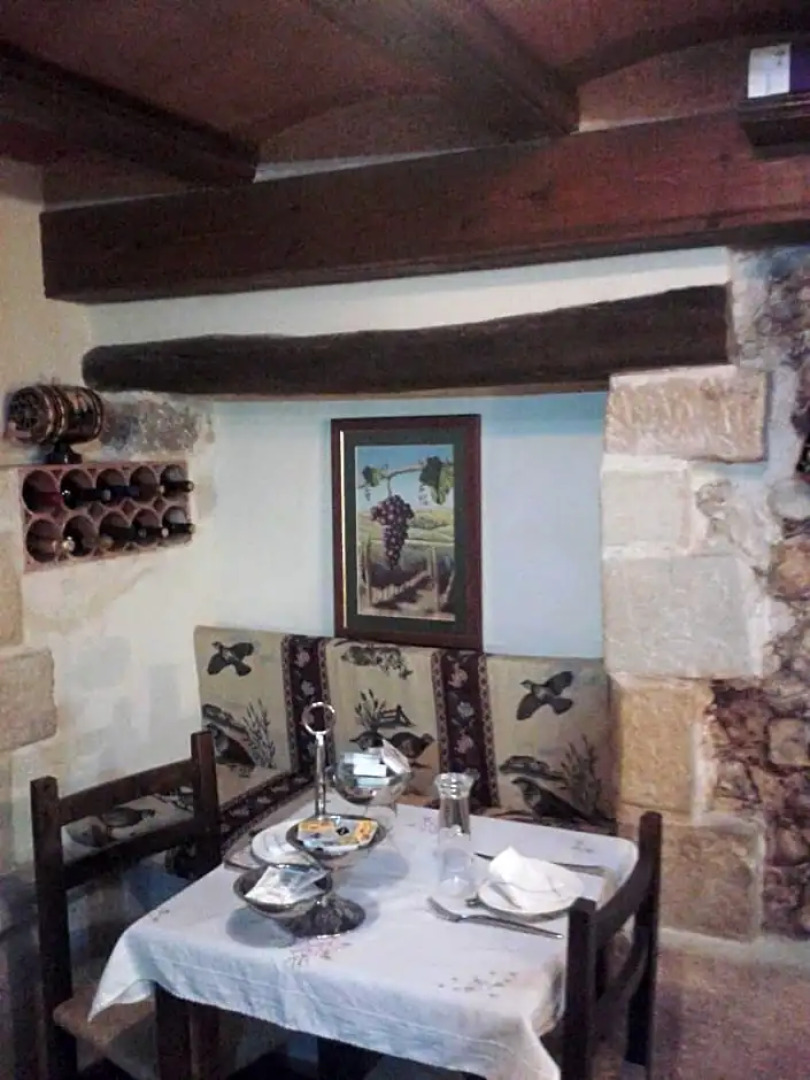 Hotel Casa de la Fuente