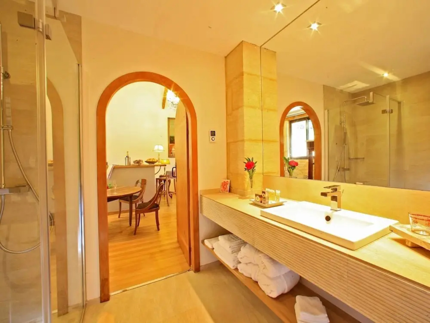 Manoir de la Malartrie