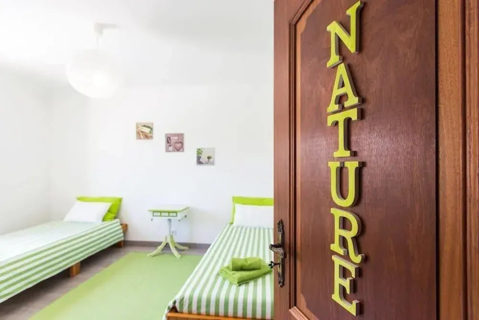 Surfcamp 360 - Hostel