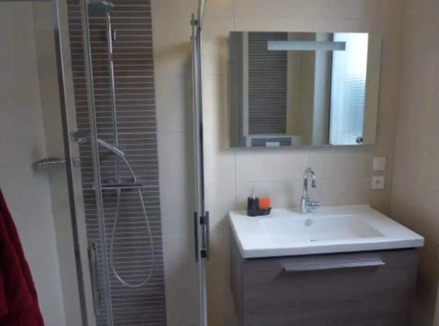 Gîte de la Tresorerie