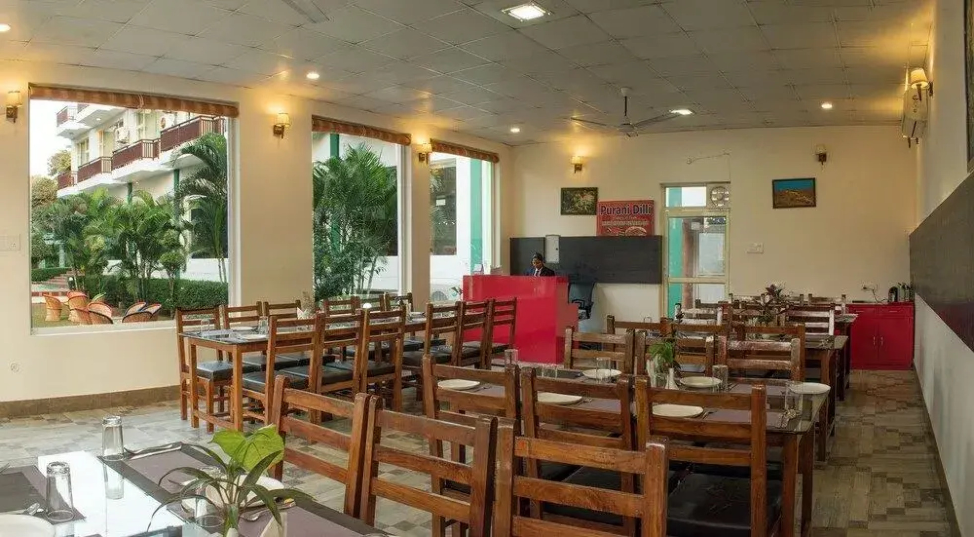 Corbett Condominium Resort