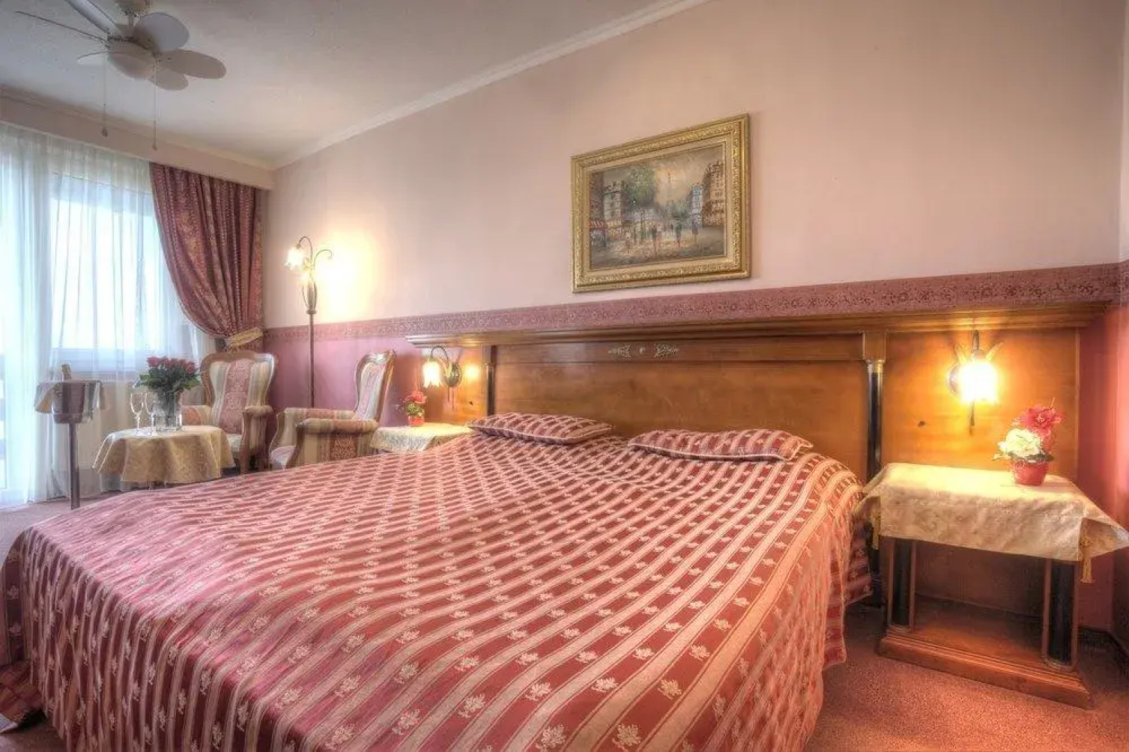 Grand Hotel Residence