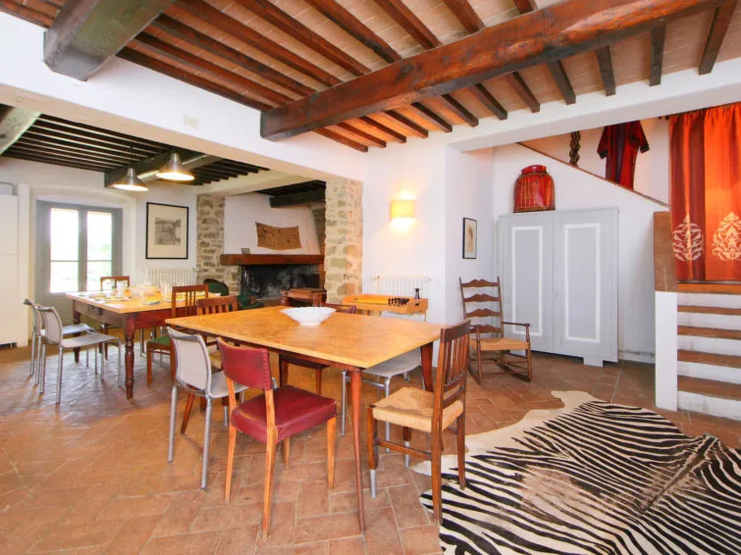 Villa la Piaggia - Four Bedroom