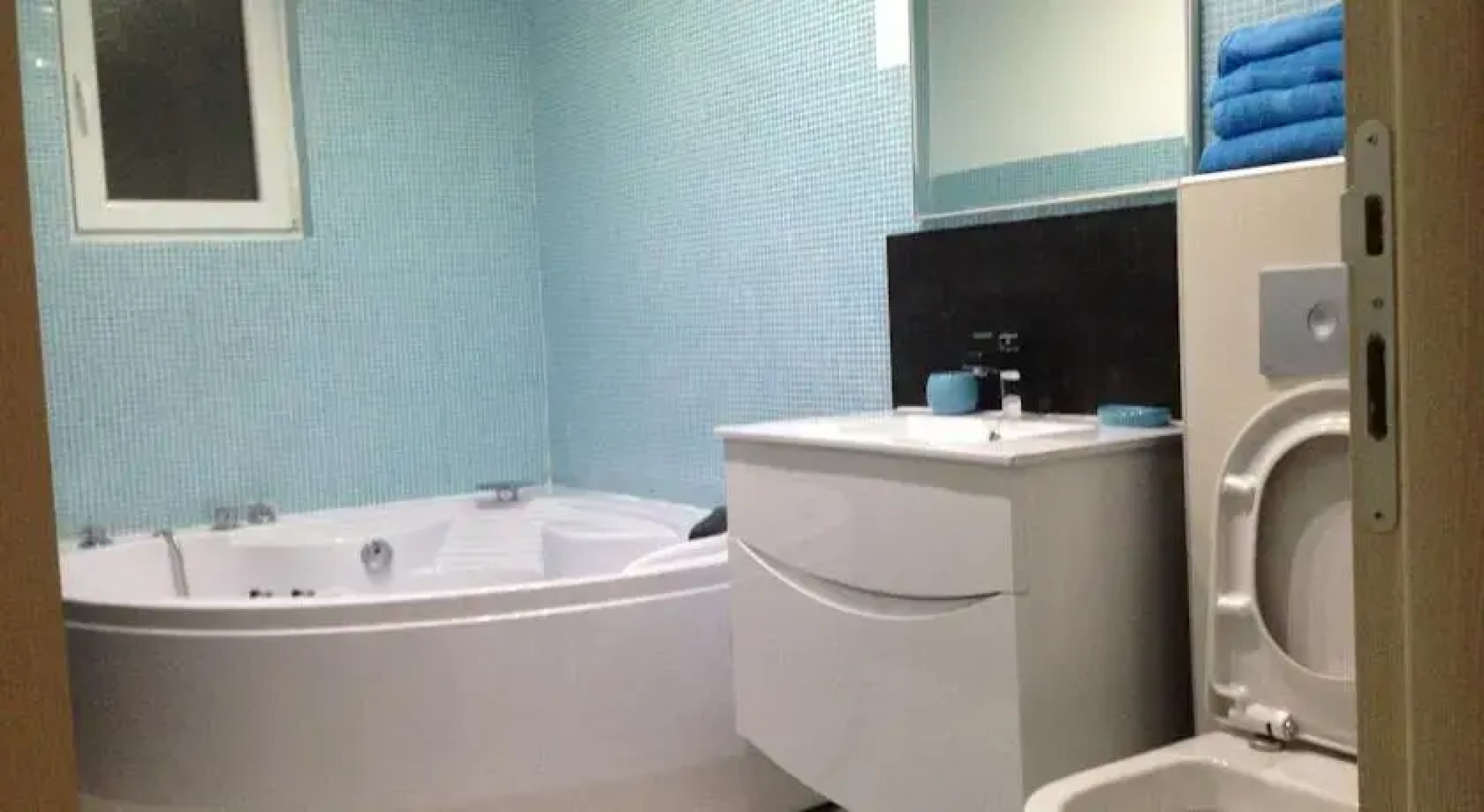 Holiday Home Domador