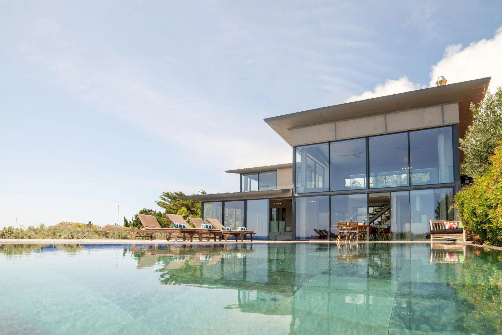 Villa Equador (Allure)