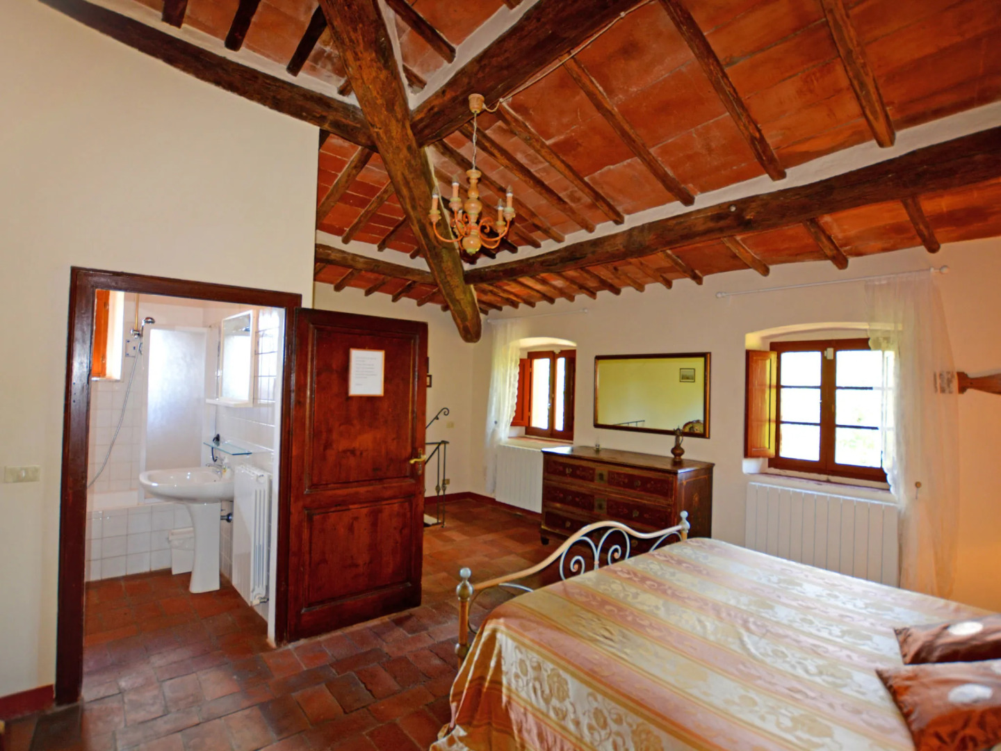 Locazione turistica Il Molino