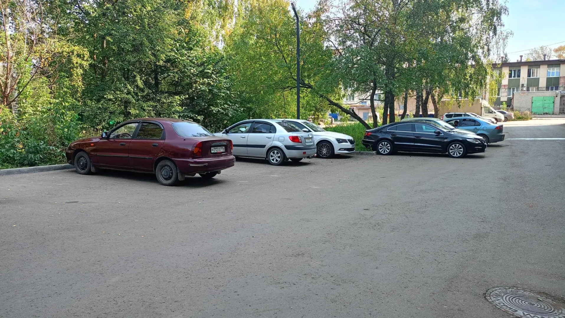 Апартаменты Бугульма на улице Мулланура Вахитова 2