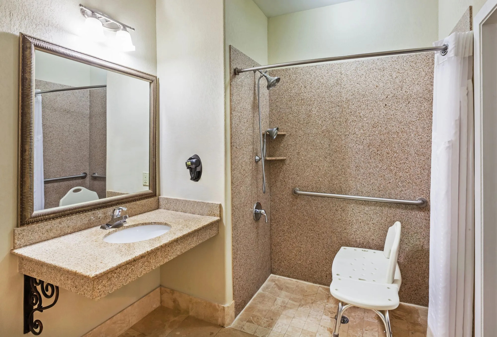 Holiday Inn Express Hotel & Suites Lafayette South by IHG