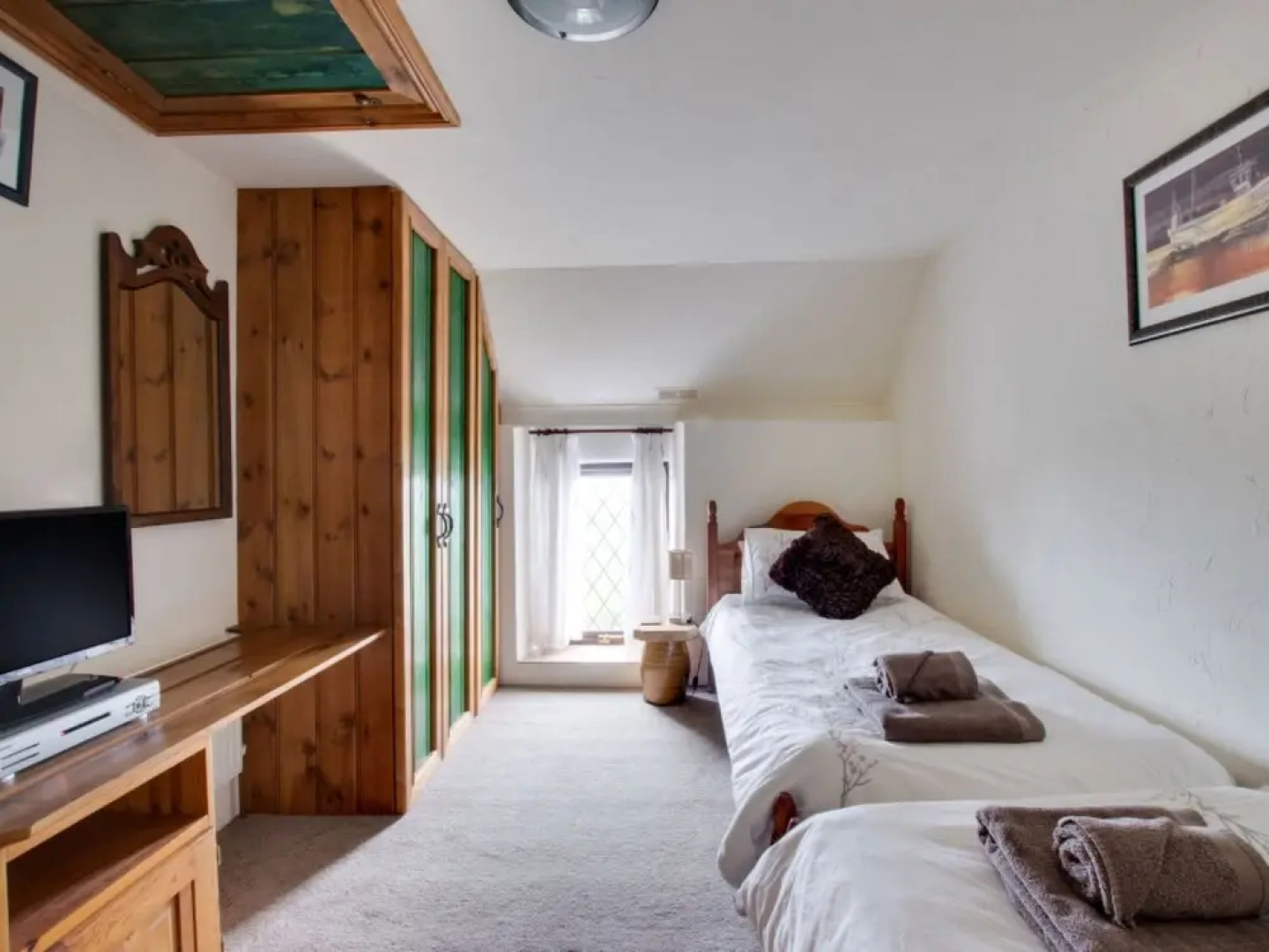 St. Davids Vacation Club