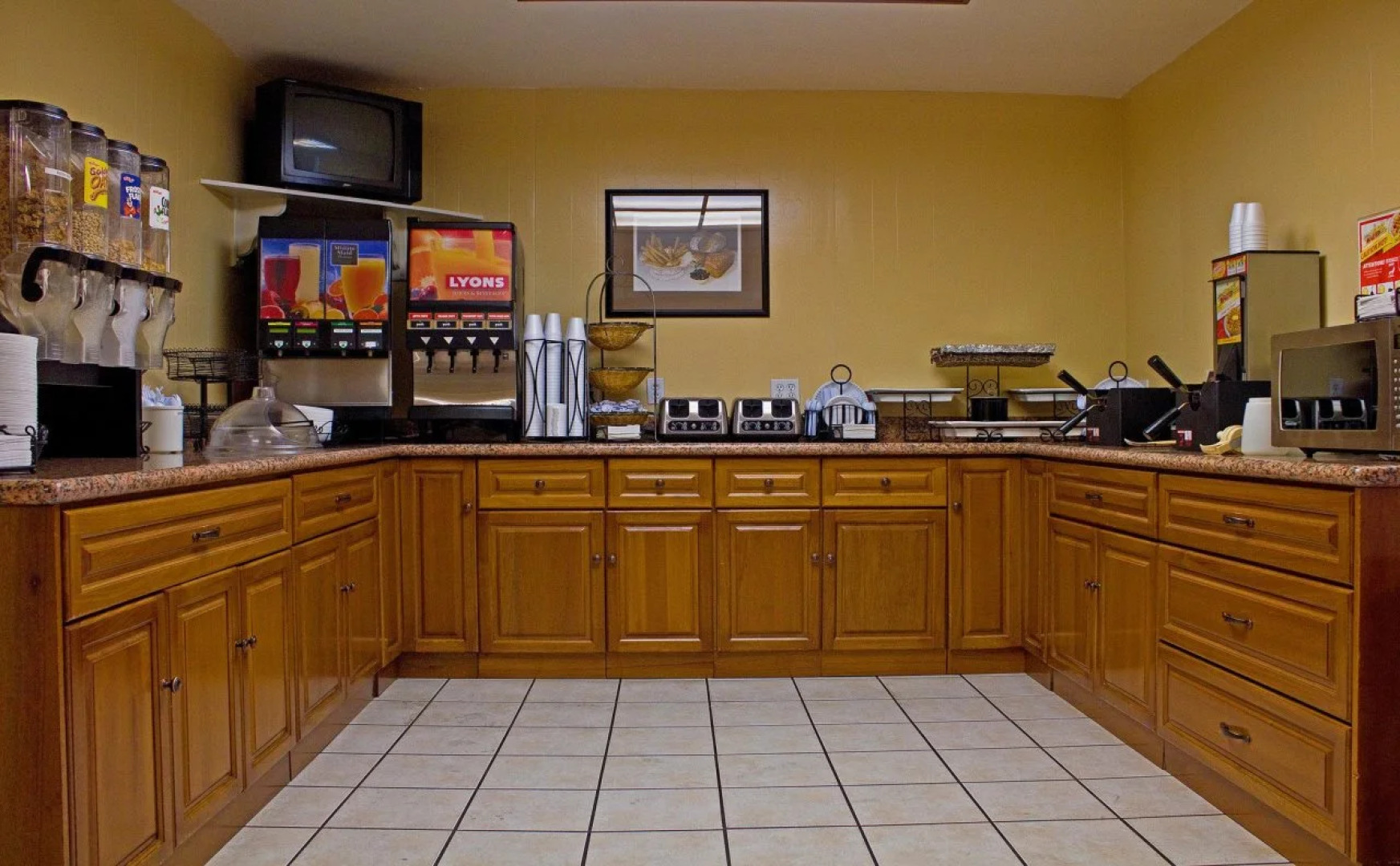 Best Western Village Inn