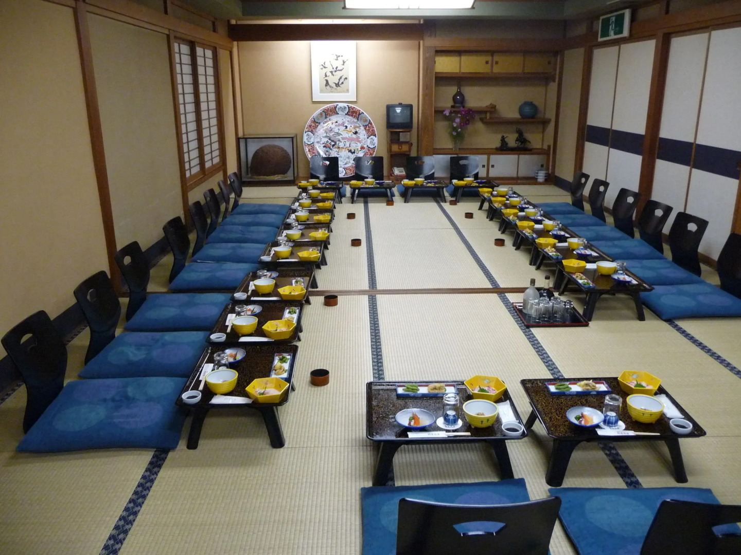 Matsuya Ryokan