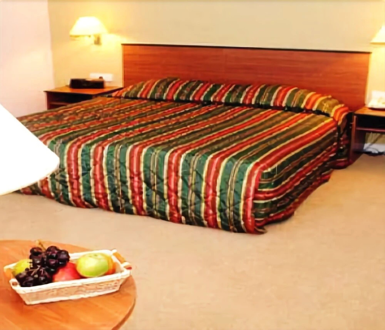 Landhotel de IJsvogel