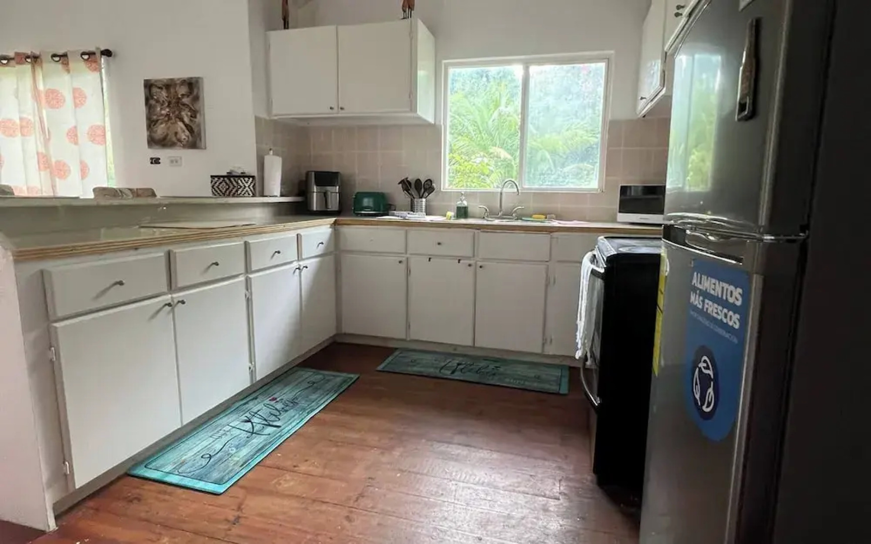 Zenbreak The Tree House Apartment