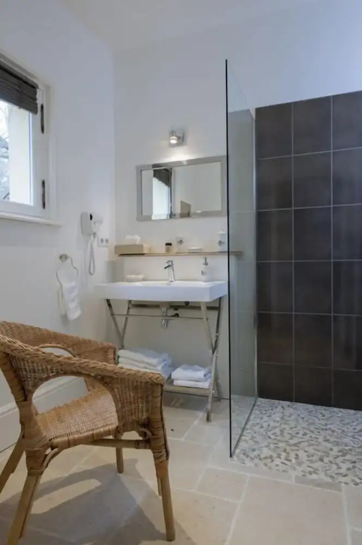 Les Buis de Boscherville