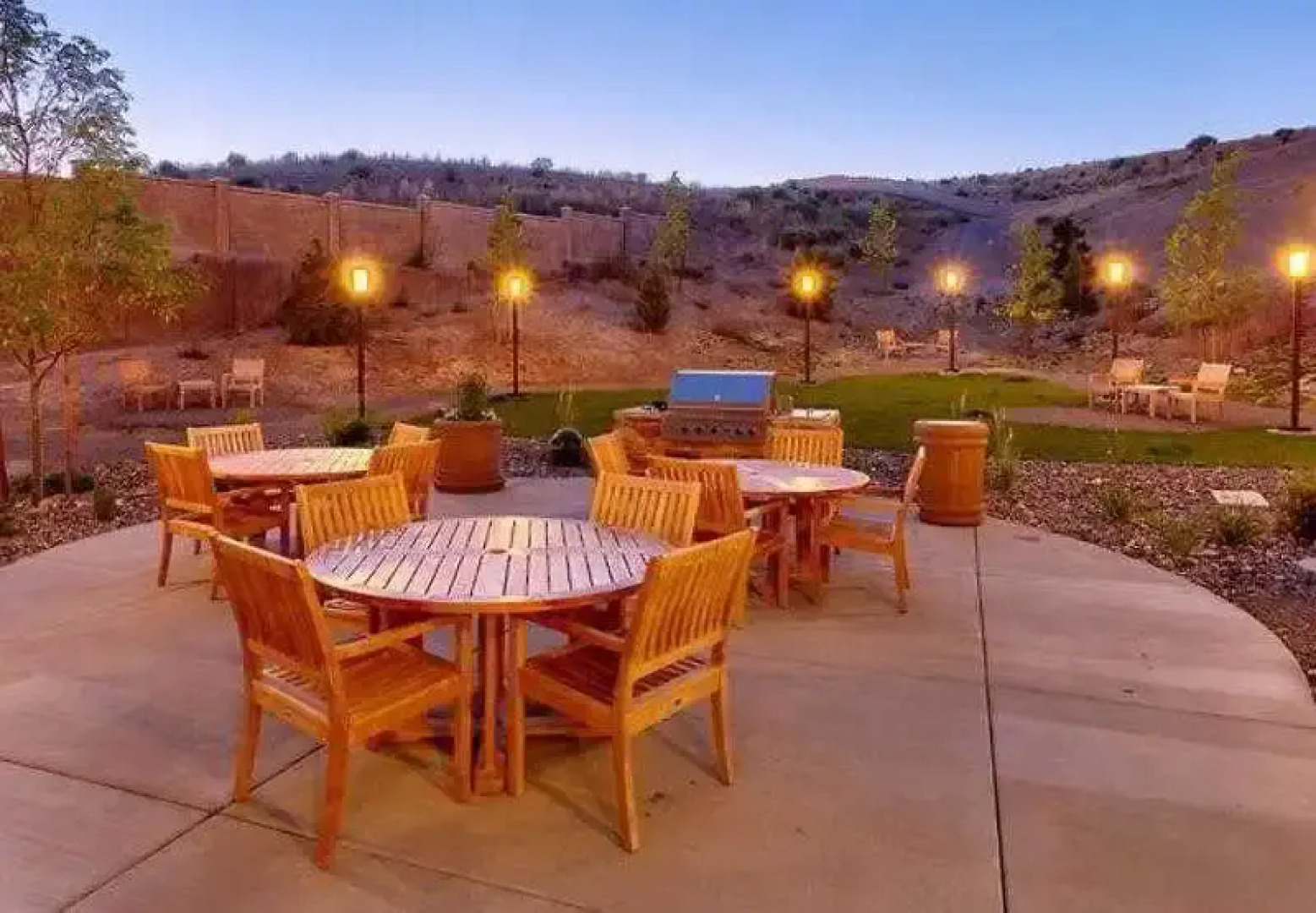 Towneplace Suites Elko