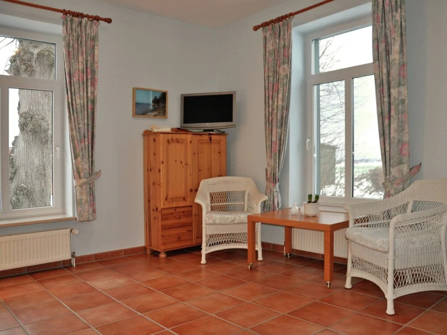 Cozy Farmhouse in Boiensdorf near Baltic Sea