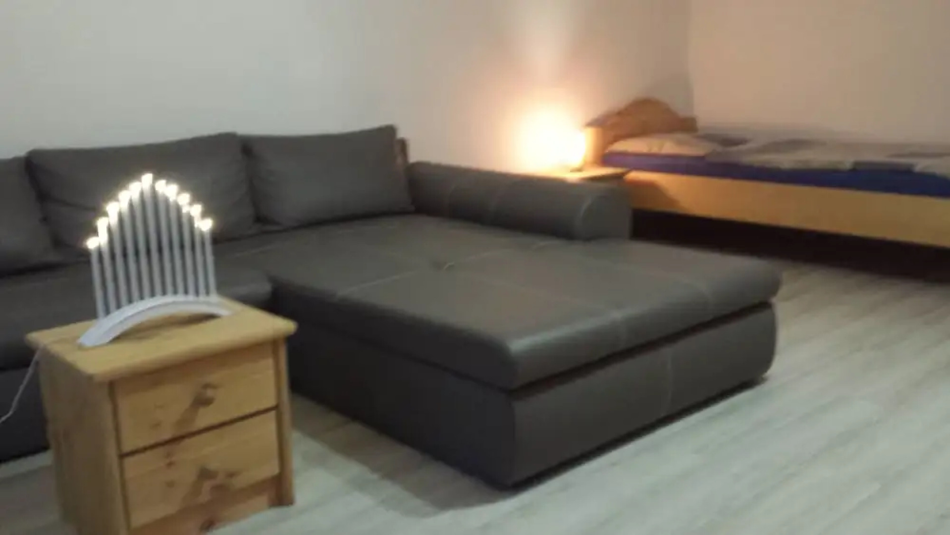 Monteurzimmer & Ferienwohnung G. Klement