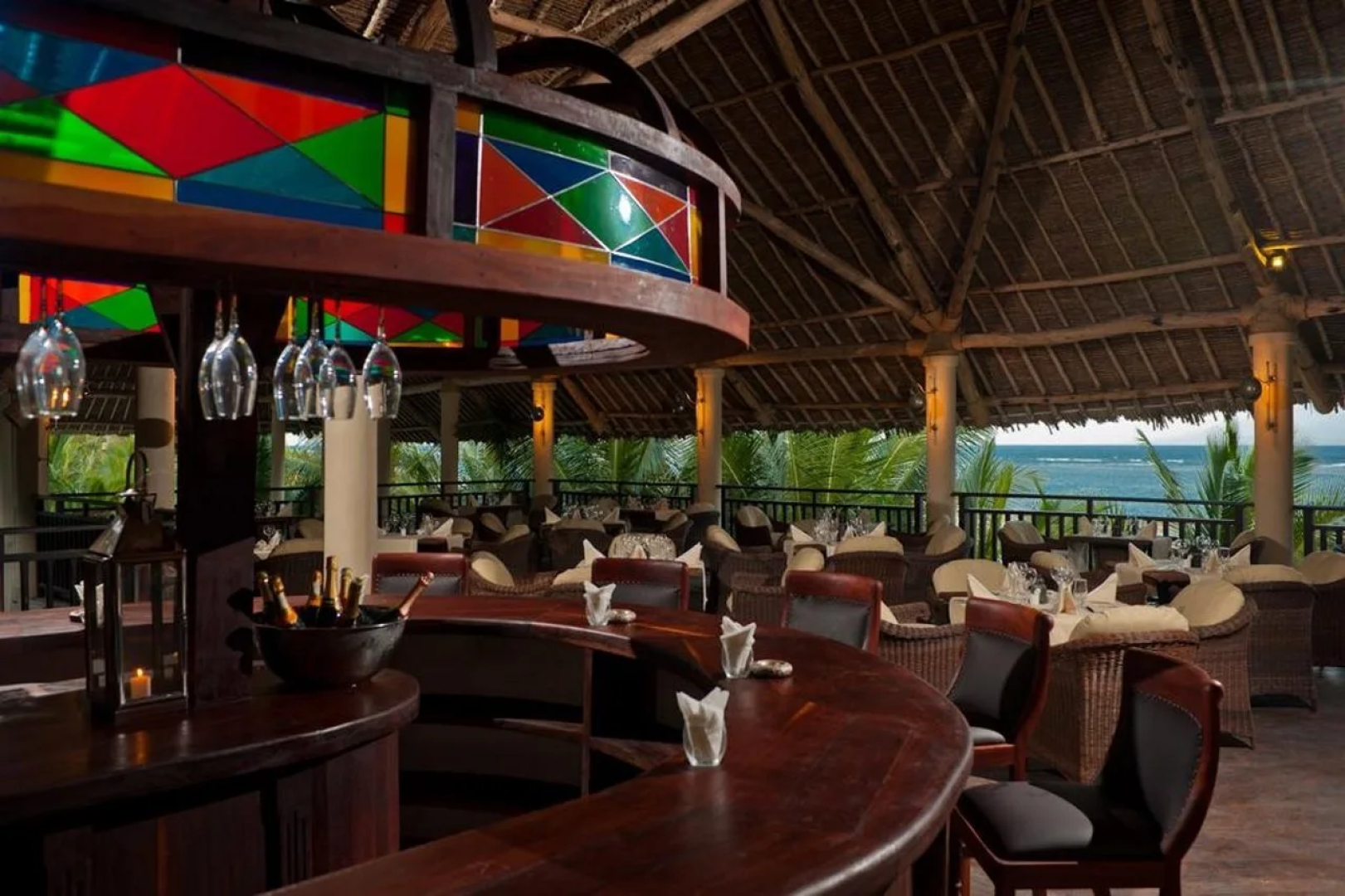 Swahili Beach Resort