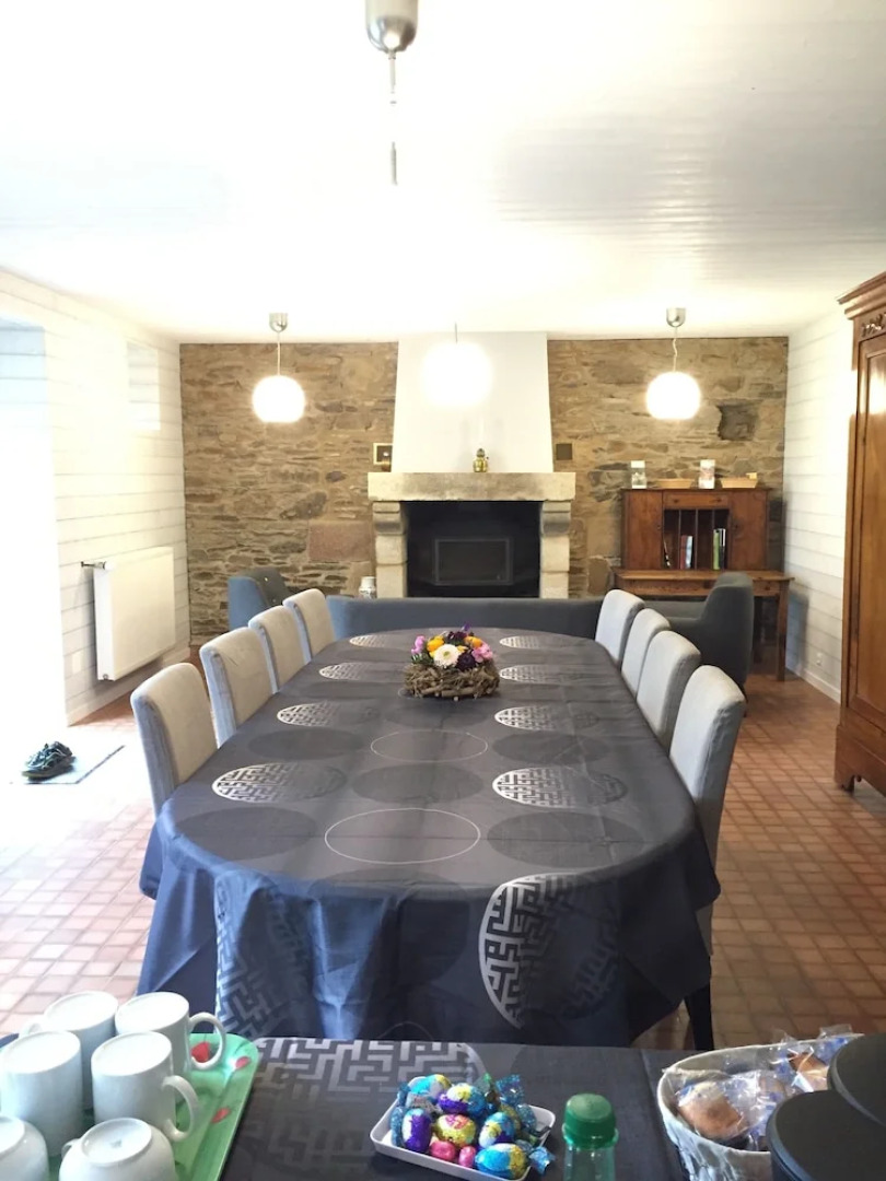 Chambres d'Hotes Penker