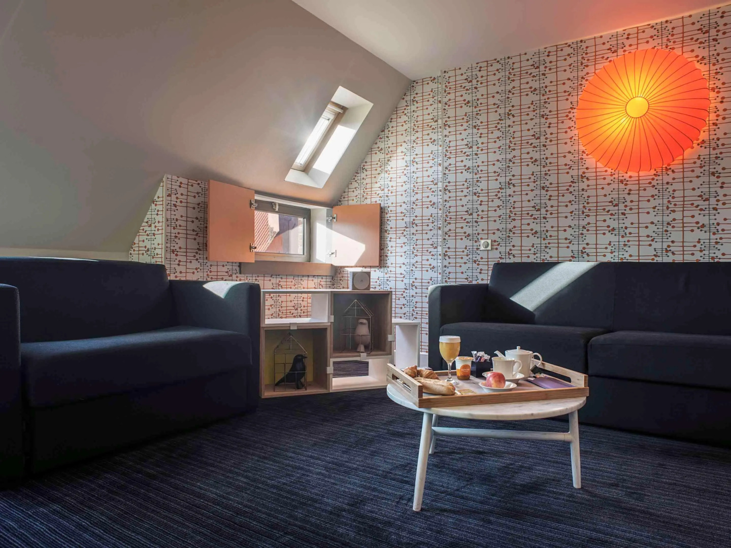 Hotel Maison Louise Lille Centre - Handwritten Collection