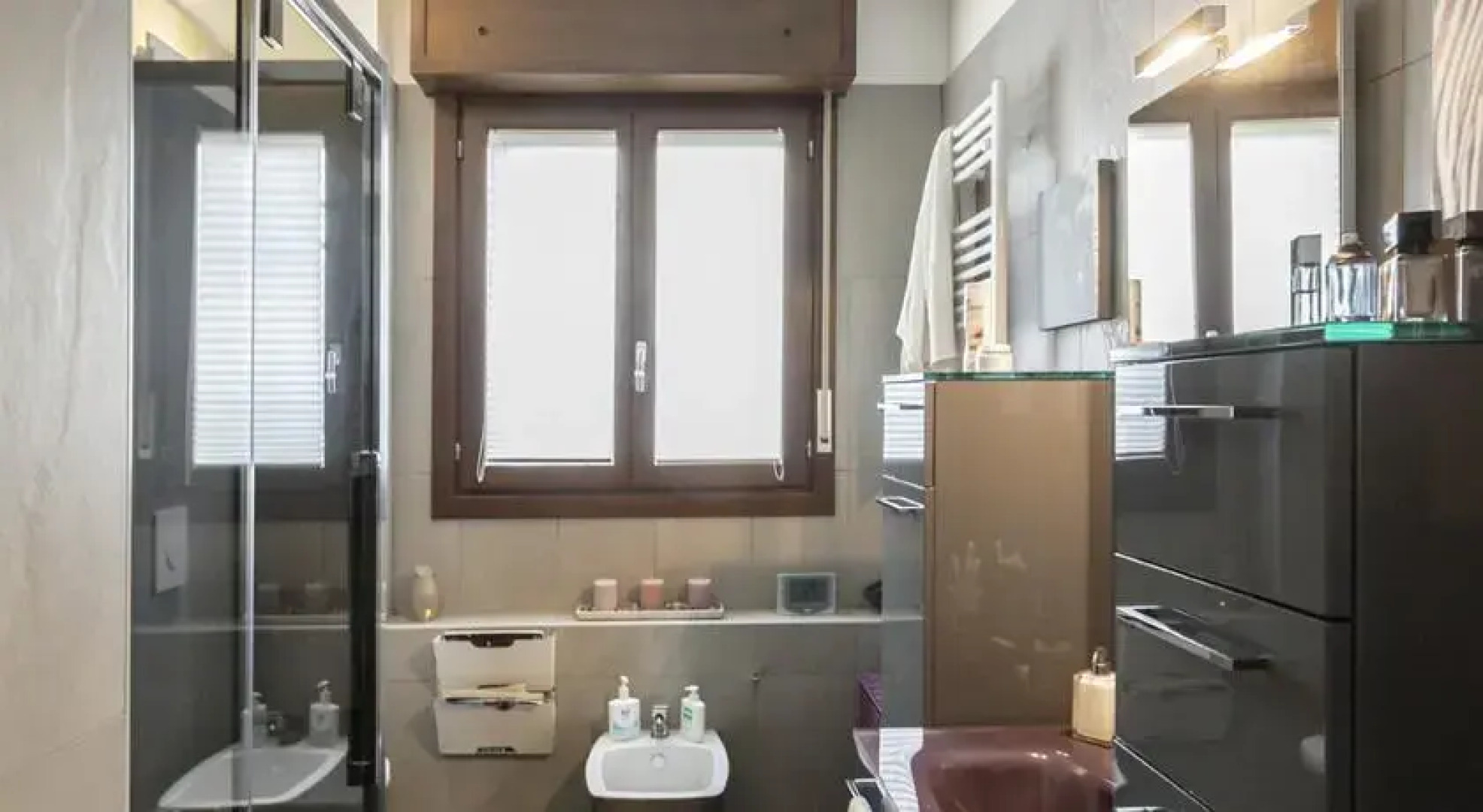 Appartamento Monte Nevoso