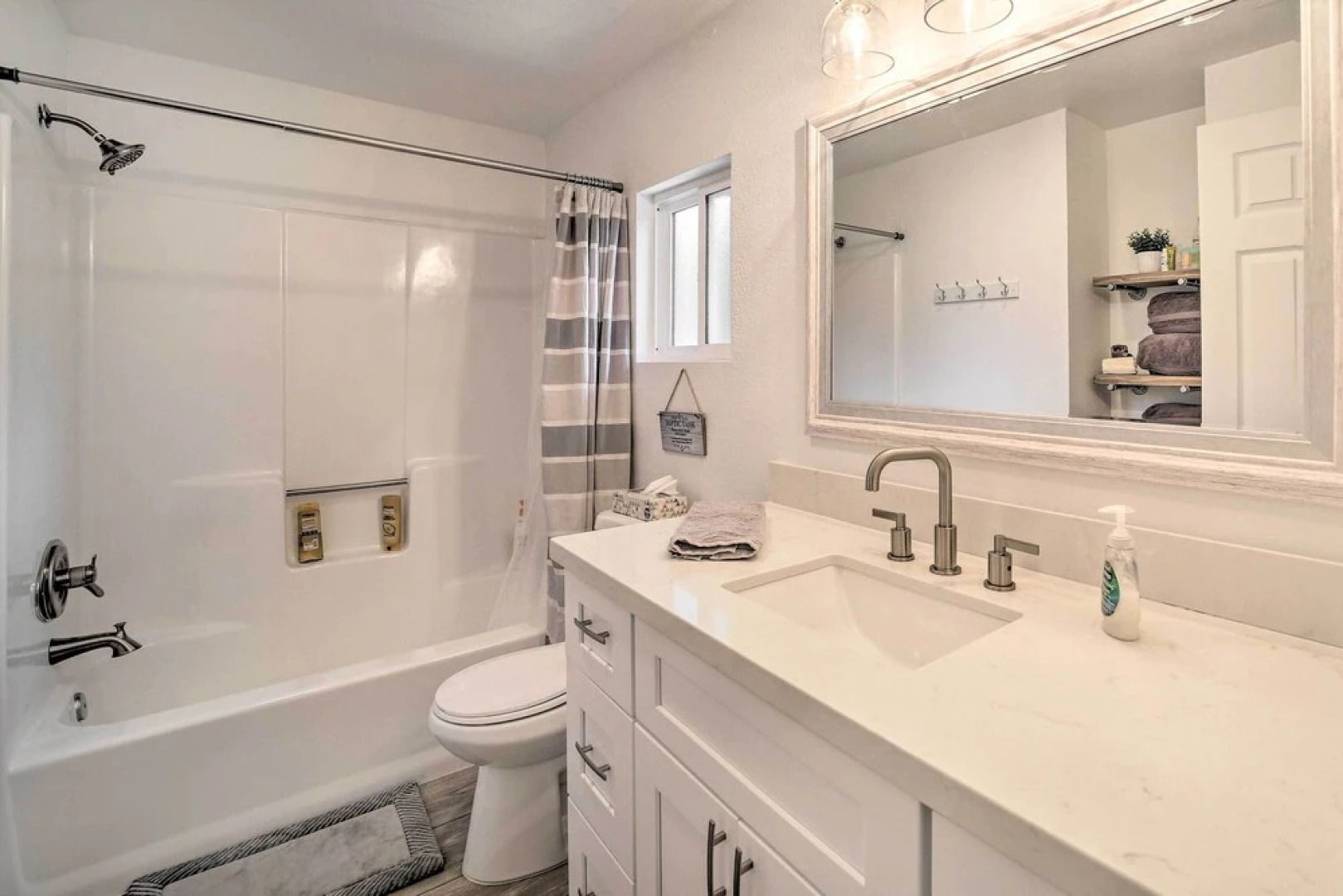 Tasteful Prescott Home w/ Patio: Near Whiskey Row