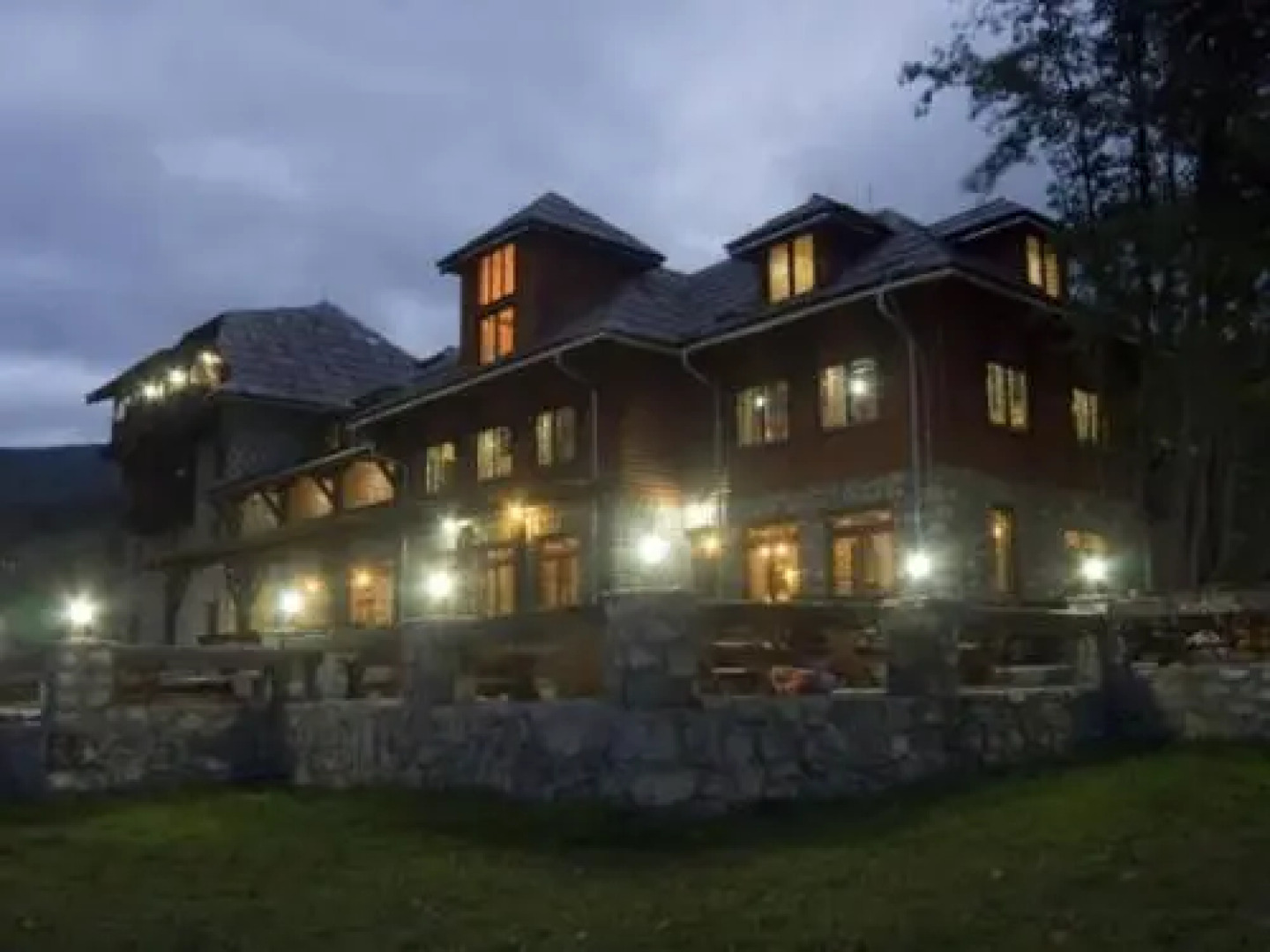 Hotel Kula Damjanova