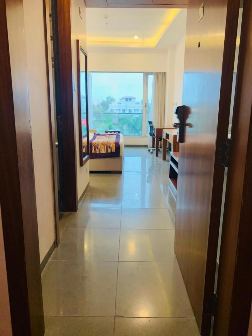 Viola Beacon Resort Lonavala