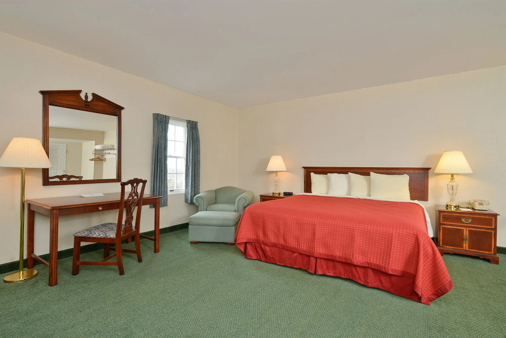 Sandwich Lodge & Resort