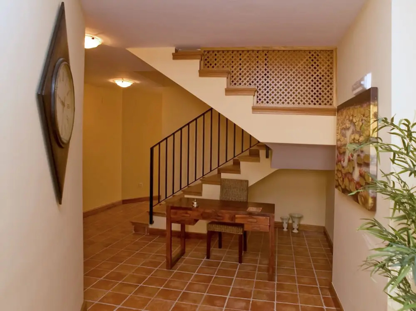 Apartamentos Rurales la Vera