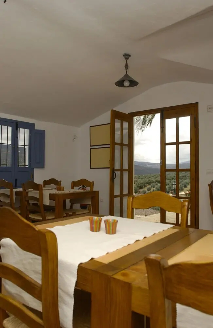 Casa Rural El Olivar B&B