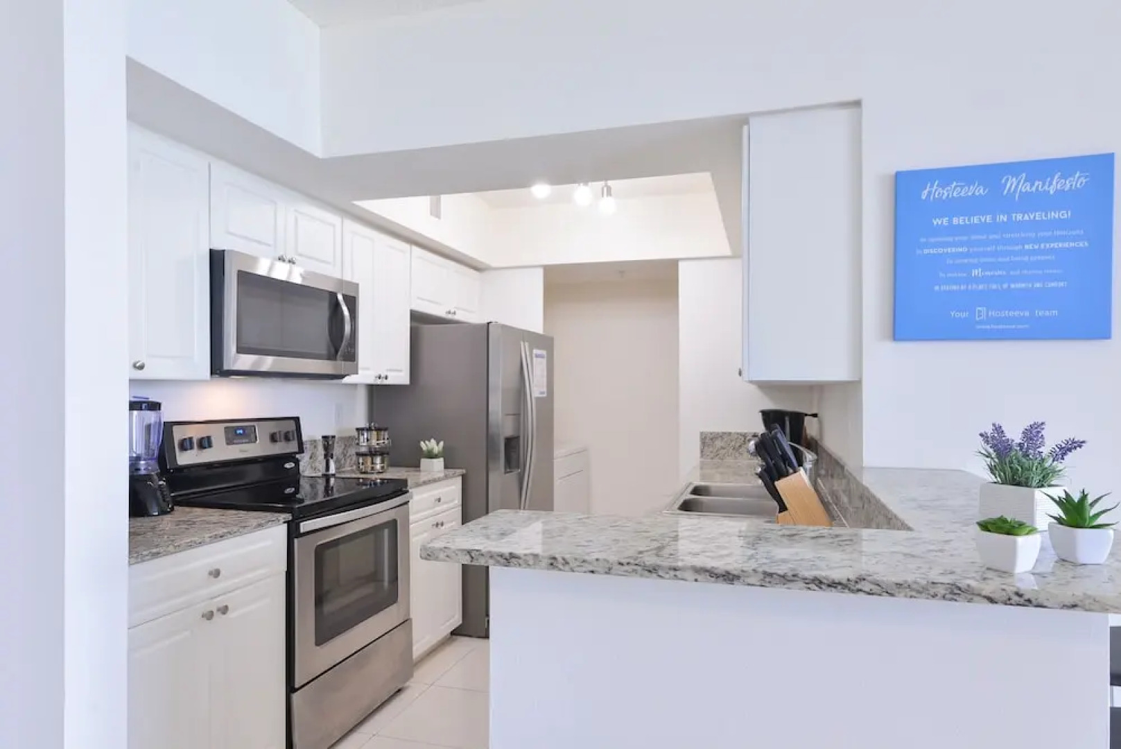 Luxury Sunny Isles Beach Condos by Hosteeva