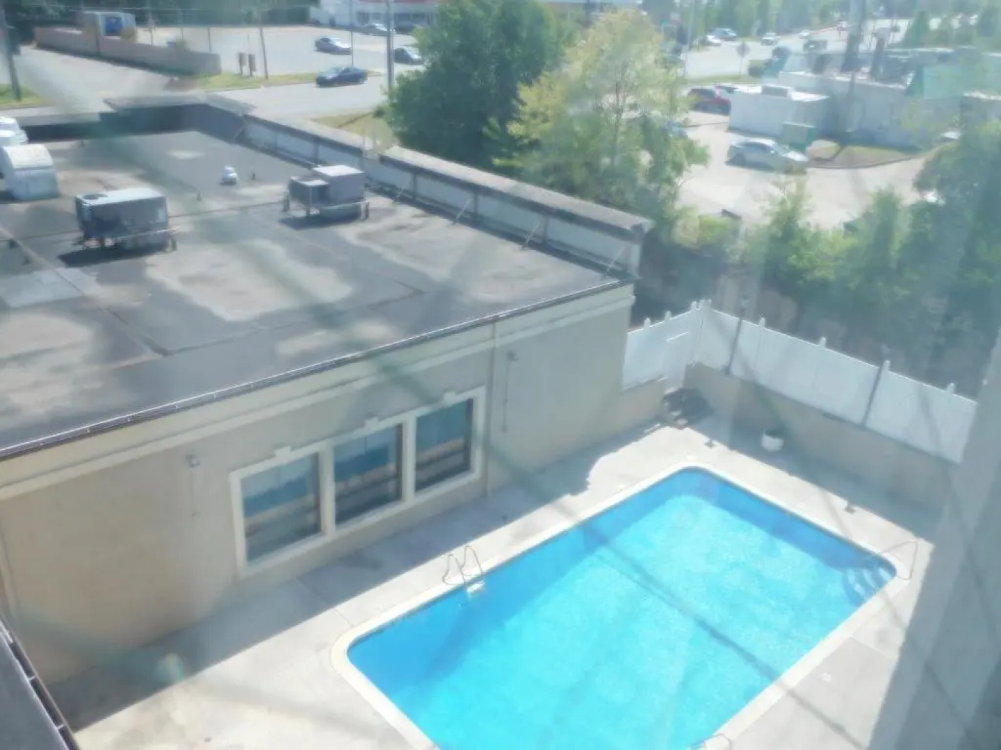 Americas Best Value Inn Winston-Salem, NC