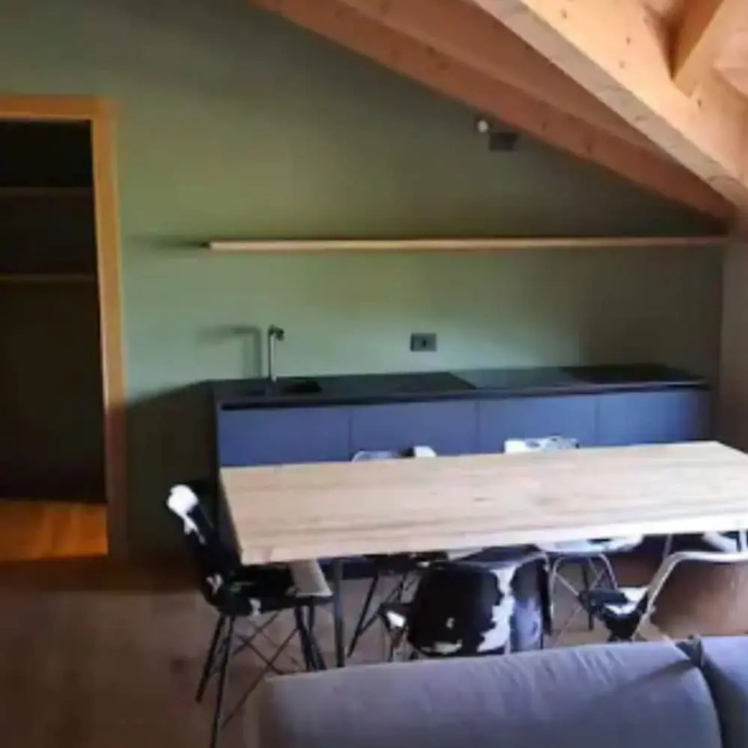 Woodpecker s Chalet in Tem