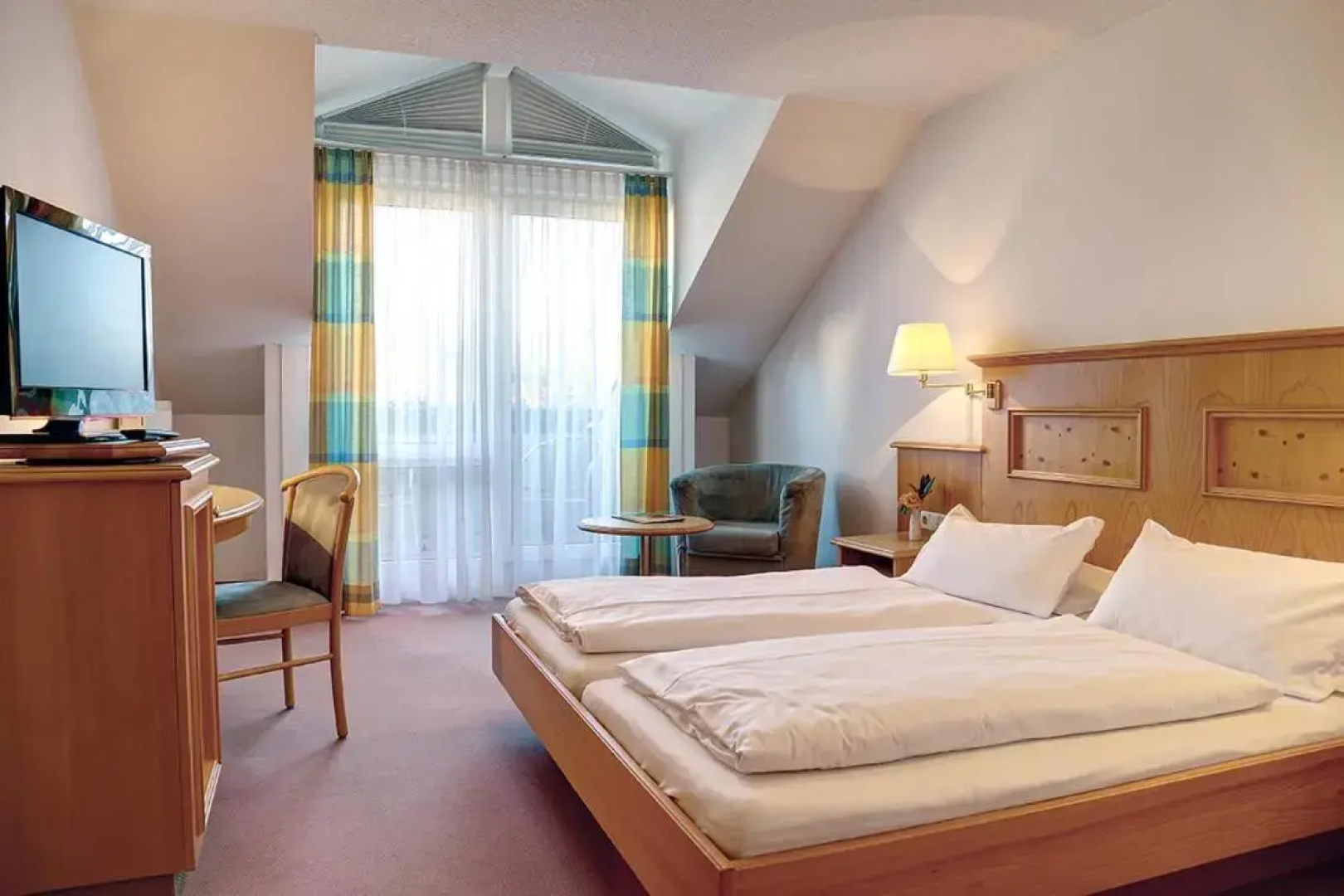 TRIP INN Landhotel Krone