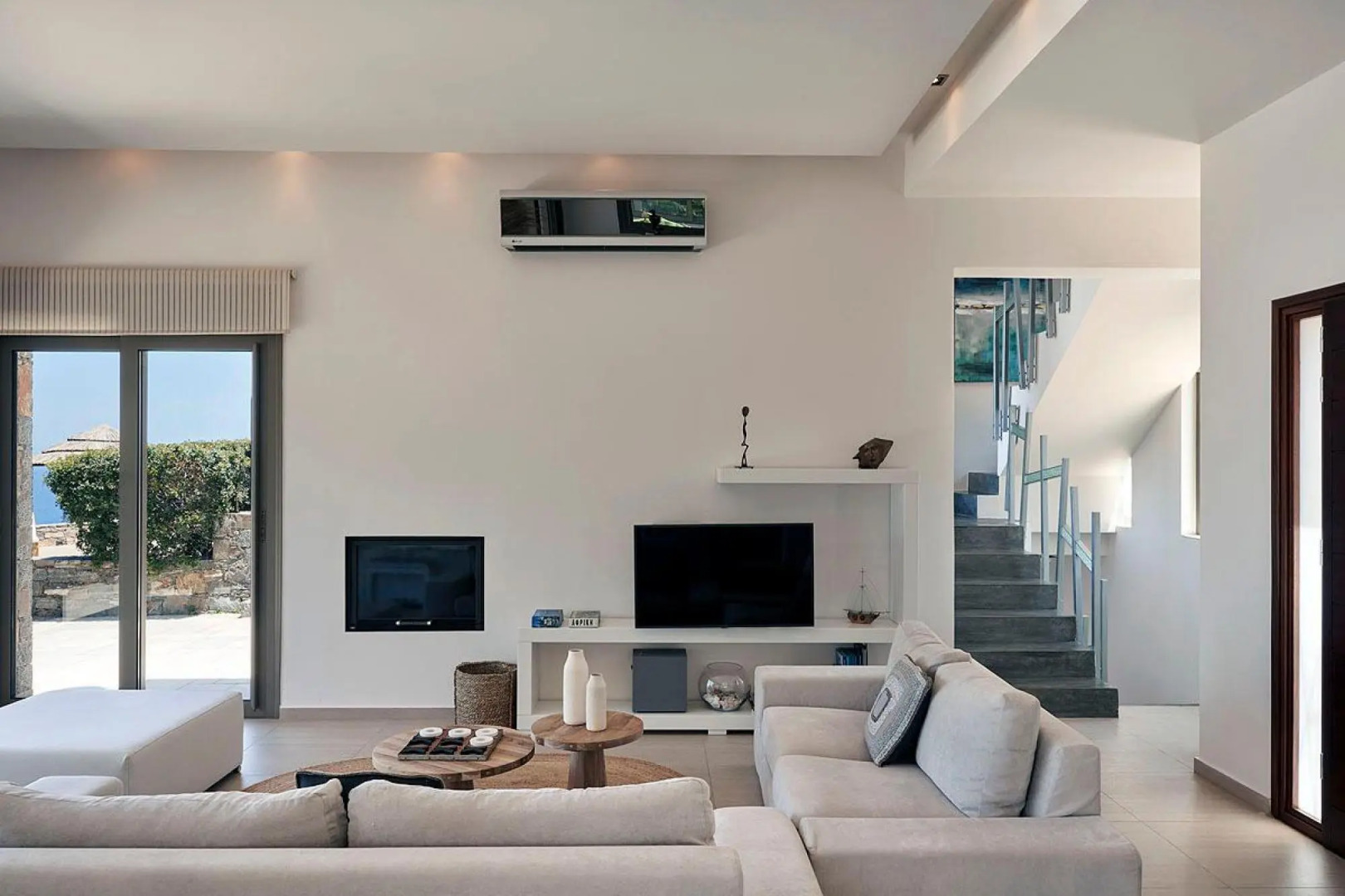 Breathtaking Views 4 Bedroom Villa