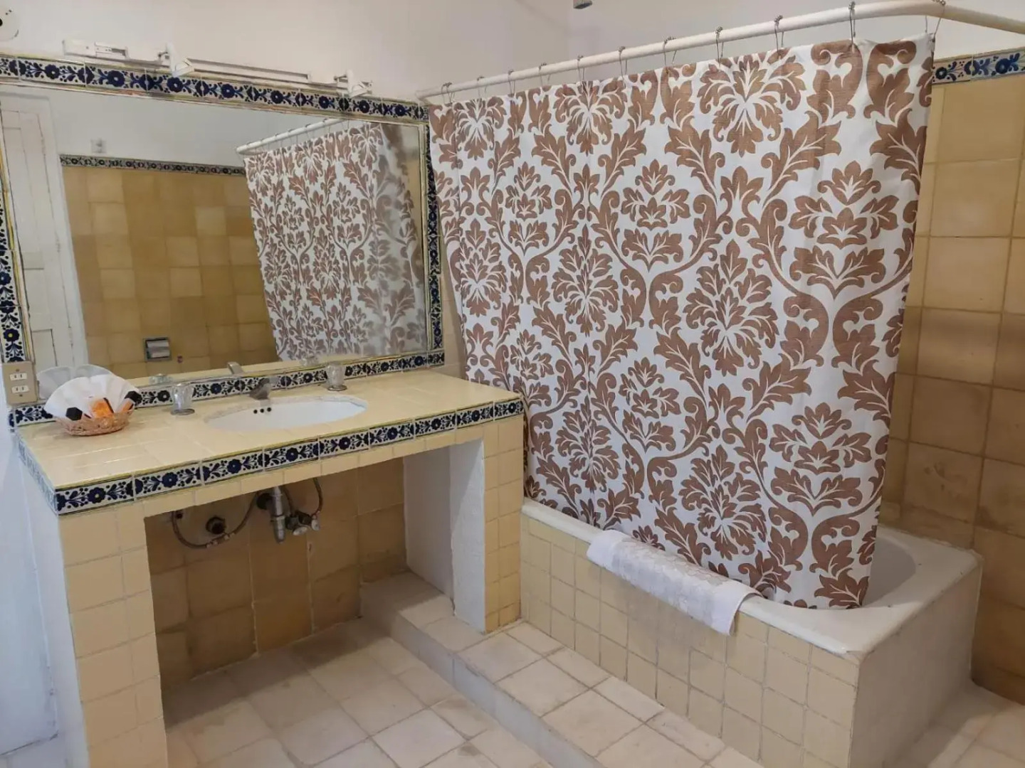 Suites Santo Domingo