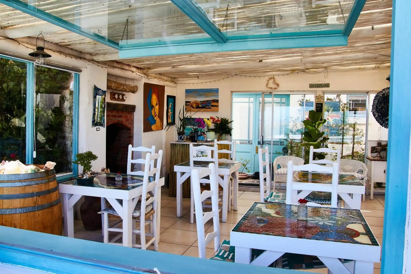 Gilcrest Place Guest House