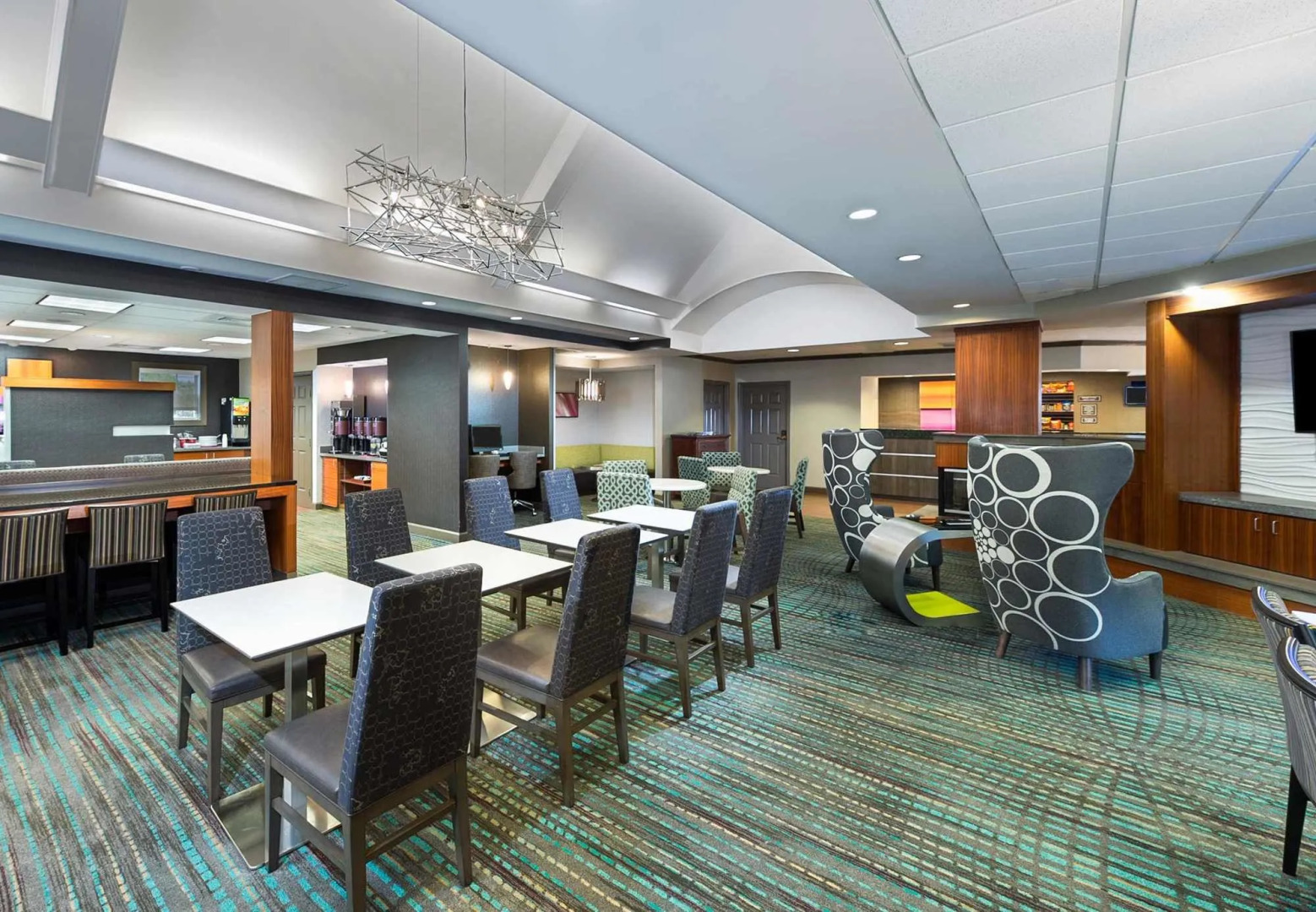 Residence Inn by Marriott Lakeland