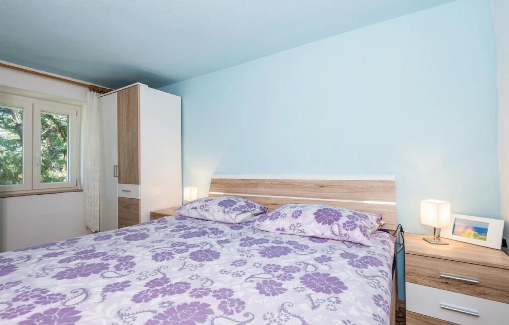 Stunning Home in Stinica With Wifi and 1 Bedrooms