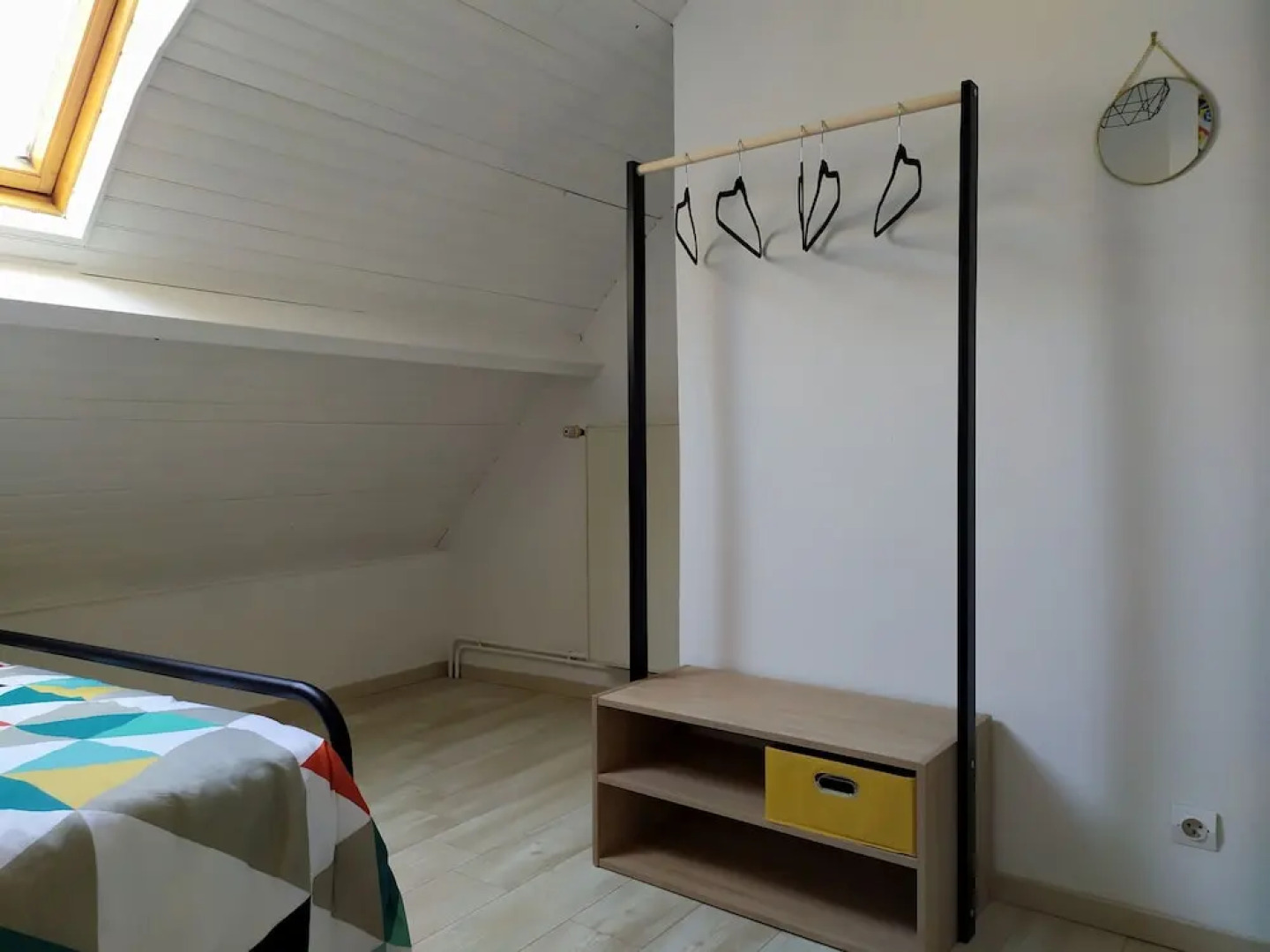 La Manutention de Saint-Omer